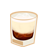 White Russian Icon 48x48 png